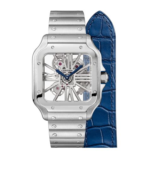 nuovo cartier 3|cartier skeleton watch.